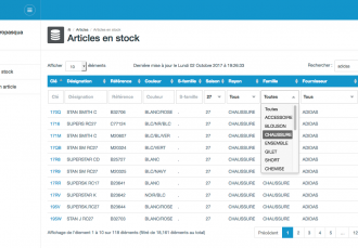 AppStock NewData - 4