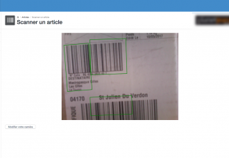 AppStock NewData - 5