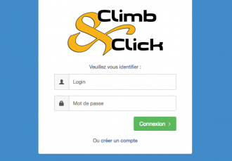 Climb & Click - 1