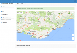 Eole CMS V2 - CMS CakePHP - 5