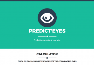Predict'Eyes - 1