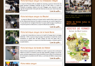 Le blog made in Lozère - 2