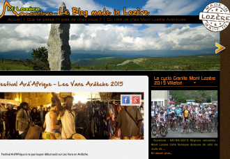 Le blog made in Lozère - 3