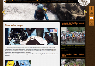 Le blog made in Lozère - 4