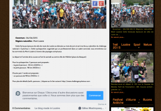 Le blog made in Lozère - 5