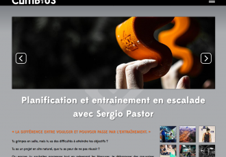 Climb With Us - Paris - 4