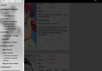 Climb With Us - Paris - 5