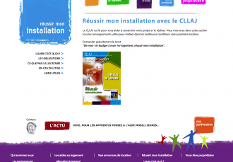 CLLAJ de Saint-Lô - 1