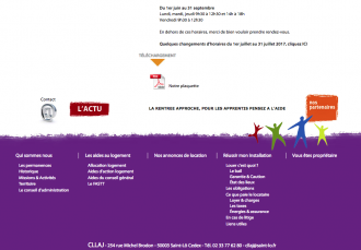 CLLAJ de Saint-Lô - 4