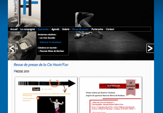 Compagnie Havin’Fun - 2