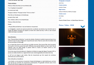 Compagnie Havin’Fun - 4