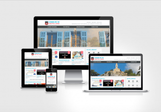 Mairie de Castellane - 5