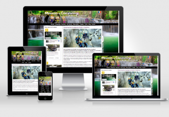 Maison du canyoning - 4