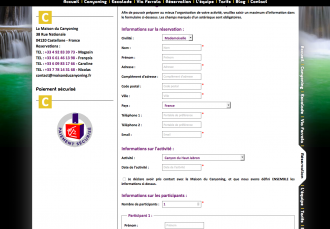 Maison du canyoning - 5