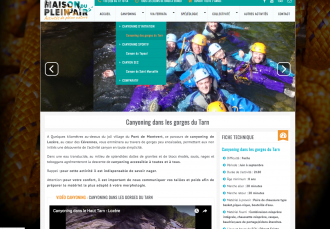 Maison du plein air - 1