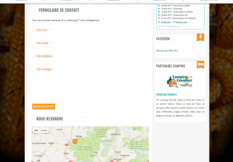 Maison du plein air - 2