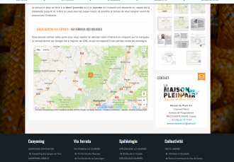 Maison du plein air - 3