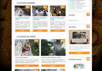 Maison du plein air - 4