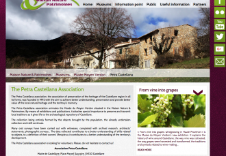 Maison Nature et Patrimoines - 2