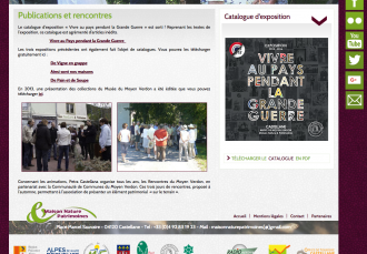 Maison Nature et Patrimoines - 4