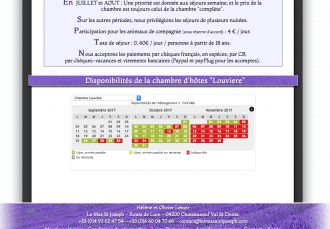 Le Mas Saint-Joseph - 2