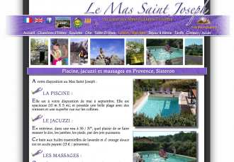 Le Mas Saint-Joseph - 3