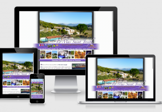 Le Mas Saint-Joseph - 4