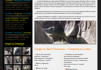 Mont Lozère Aventures - 1