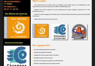 Mont Lozère Aventures - 2