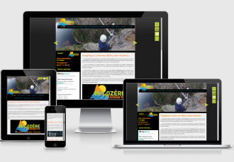 Mont Lozère Aventures - 3