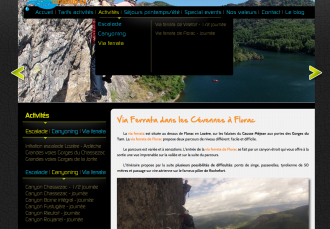 Mont Lozère Aventures - 4