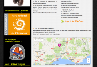 Mont Lozère Aventures - 5