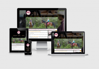 Natural Horse Logic - 3