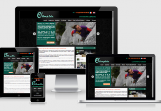 O'limpide - Canyoning Verdon - 2