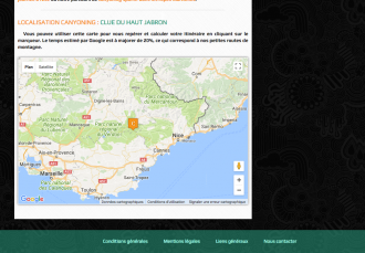 O'limpide - Canyoning Verdon - 4