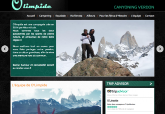 O'limpide - Canyoning Verdon - 5