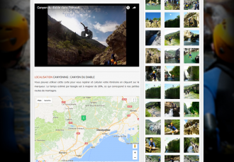 Office des moniteurs - 1