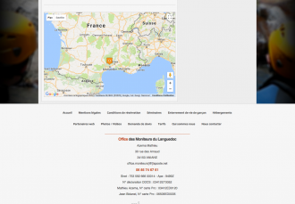 Office des moniteurs - 4