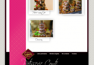 Patisserie Comte - 3