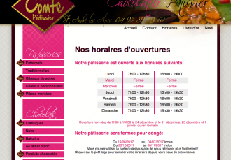 Patisserie Comte - 4