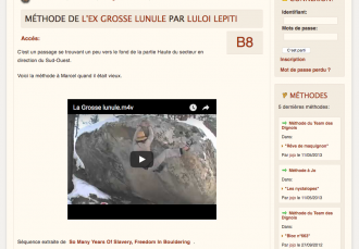 Pose ta méthode - 4