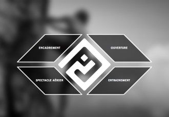 Site internet - Climb With Us - Paris